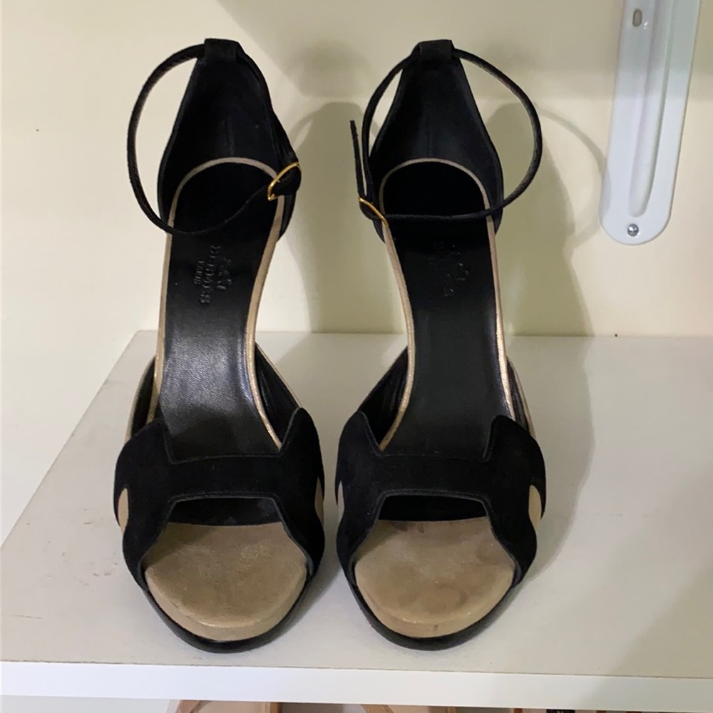 Gucci Heels